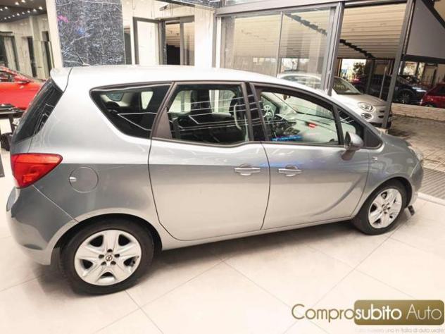 OPEL Meriva 1.4 100CV Cosmo rif. 24021298 - Foto 6