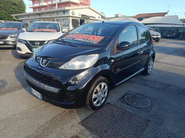 Peugeot 107 1.0 68CV 5p.Sweet Years - Foto 7