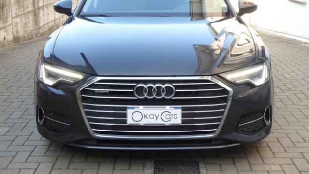 AUDI A6 Avant 40 2.0 TDI Quattro Ultra S-Tronic Business rif. 24205241 - Foto 5