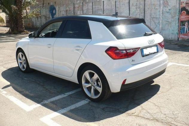 Audi A1 Sportback 30 TFSI Advanced - Foto 10