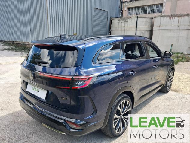 Renault Espace Full Hybrid E-Tech 200 CV 7p Iconic (M1586) - Foto 5