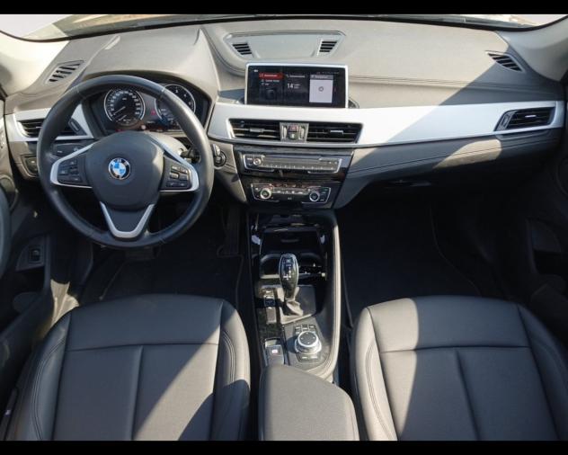 BMW X1 (F48) sDrive18d xLine Plus - Foto 10