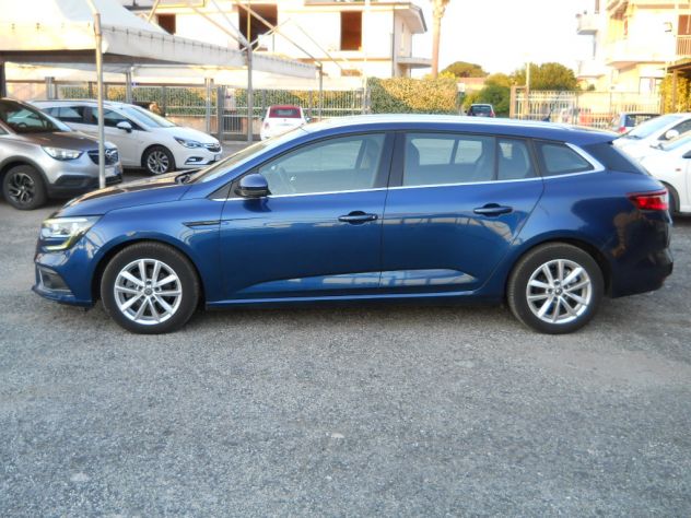 RENAULT - Mégane SporTour - DCI 1.5 115 CV S&S SporTour Energy Limited - Foto 4