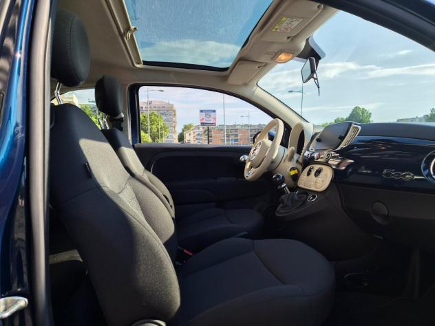 Fiat 500 Dolcevita NO OBBLIGO FINANZIAMENTO - Foto 10