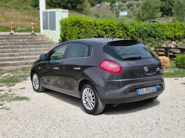 FIAT BRAVO 1.9 MJT DIESEL OK NEOPATENTATI - Foto 4