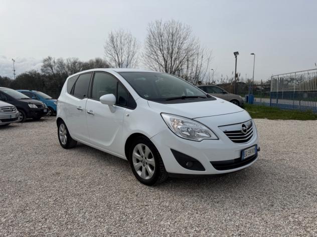 Opel Meriva 1.4 Turbo 120CV Cosmo 97.000 KM !! - Foto 2