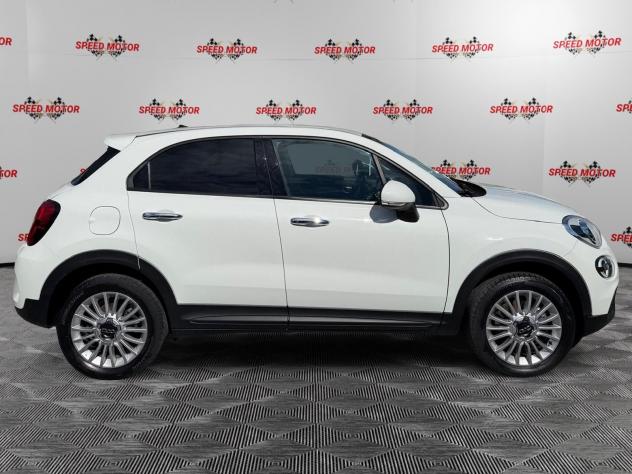 FIAT 500X 1.3 T4 150cv Automatica, SENSORI, CARPLAY! - Foto 4