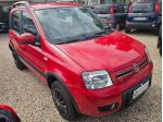 Fiat Panda 1.2 4x4 Climbing