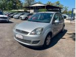 Ford Fiesta 1.4 TDCi 5p. Clever
