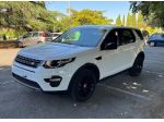 Land Rover Discovery Sport 2.0 TD4 150 CV HSE Luxury
