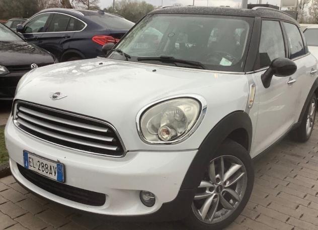 Mini Cooper Countryman 1.6 AUTOM - Foto 4