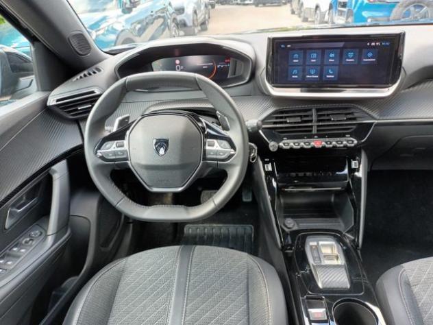 PEUGEOT 2008 1200 PURETECH ALLURE 130CV EAT8 CARPLAY ITALIA rif. 23999593 - Foto 10