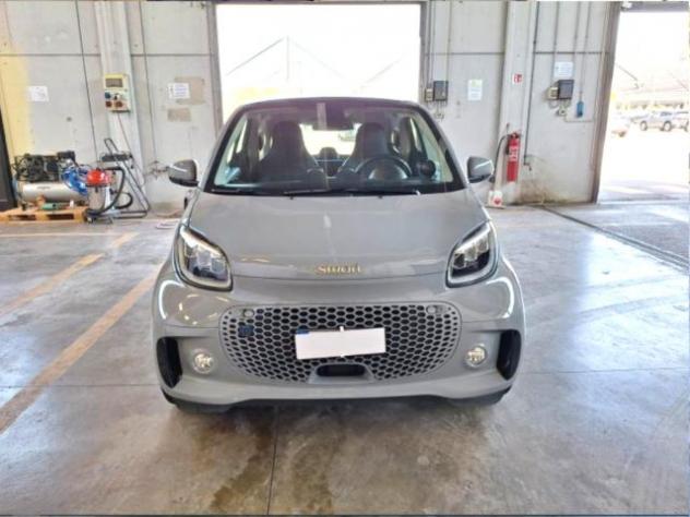 SMART ForTwo Racingrey 22kW Full Optional PREZZO VERO Unipro IV rif. 24056612 - Foto 9