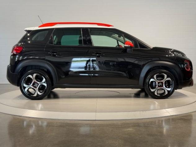CITROEN C3 Aircross BlueHDi 120cv auto. S&S EAT6 Shine PREZZO REALE rif. 23926293 - Foto 6