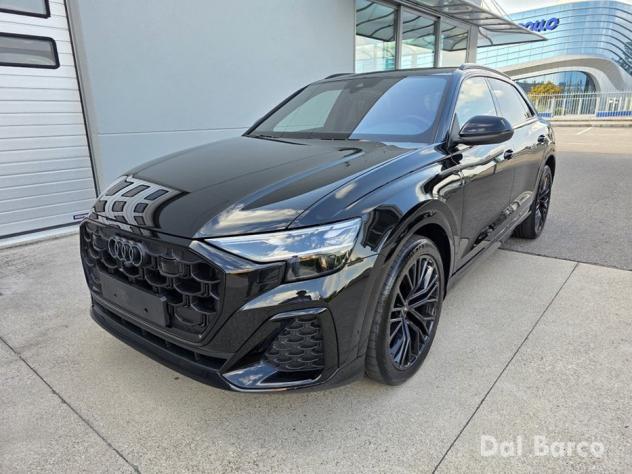 Audi Q8 50 TDI 210kW quattro tip. S Line Edition