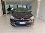 Citroen C4 1.6 HDi Exclusive Cambio Automatico