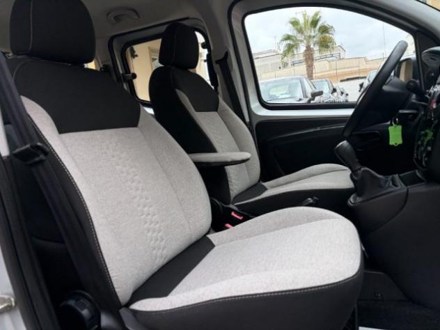FIAT Qubo 1.3MJT 95CV n1 Euro6 rif. 23830856 - Foto 9