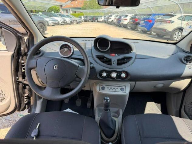 RENAULT Twingo 1.2 8V BENZ / GPL - TRATTABILE rif. 23799813 - Foto 6