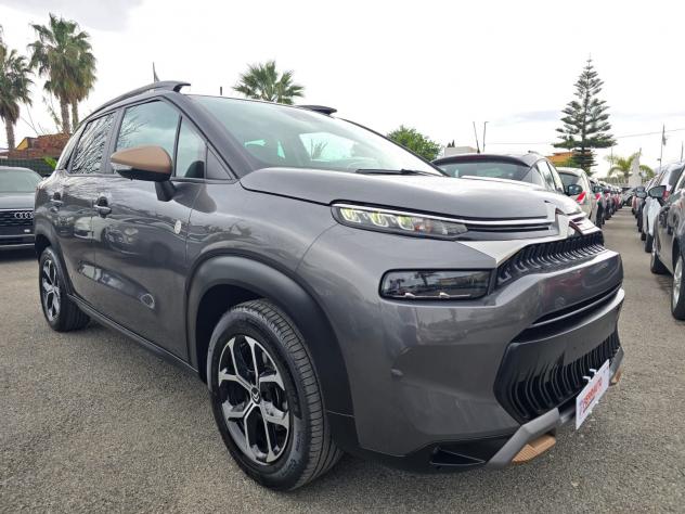 Citroën C3 Aircross PureTech 110 S&S C-Series - Foto 6