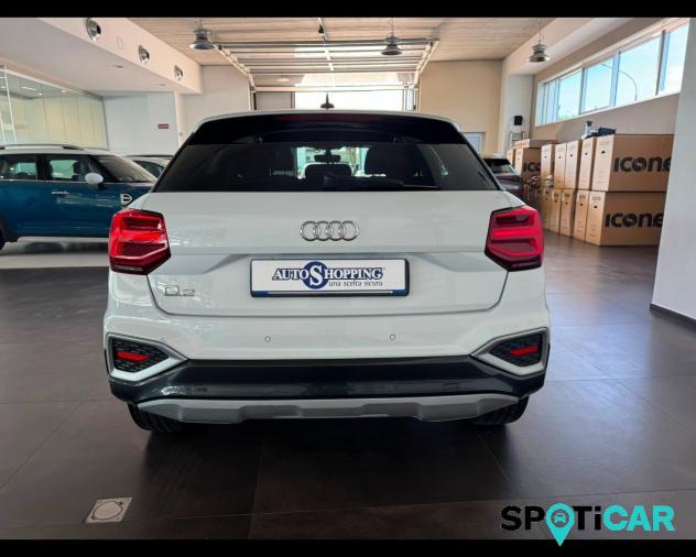 Audi Q2 I 30 2.0 tdi Admired Advanced s-tronic - Foto 4