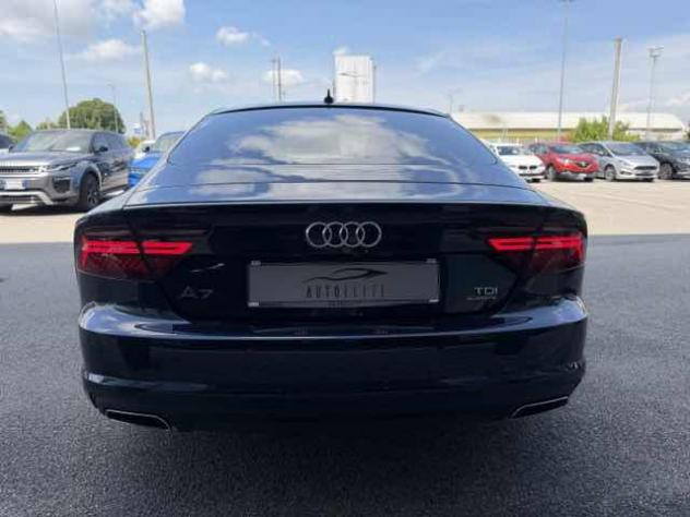 AUDI A7 SPB 3.0 TDI 272 CV *Promo con Finanziamento rif. 23954252 - Foto 6