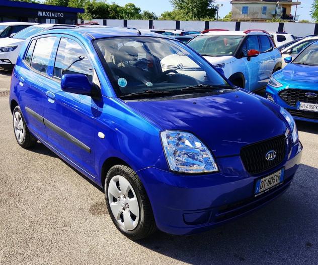 Kia Picanto 1.0 12V Life