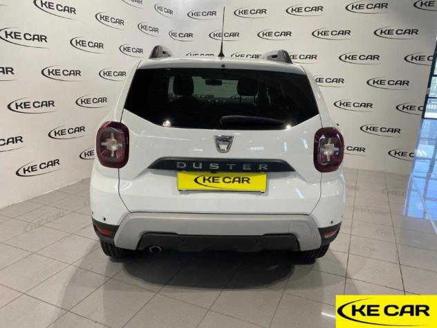 Dacia Duster 1.0 Eco-G 100cv Laureate - Foto 6