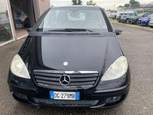 MERCEDES-BENZ A 150 Avantgarde rif. 23760754 - Foto 3