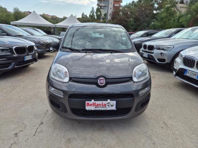 Fiat Panda 1.0 FireFly S&S Hybrid - Foto 2