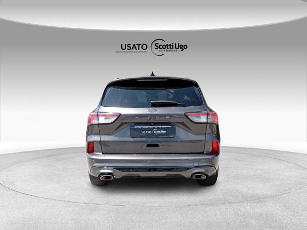 Ford Kuga III 2020 1.5 ecoblue ST-Line 2wd 120cv - Foto 7