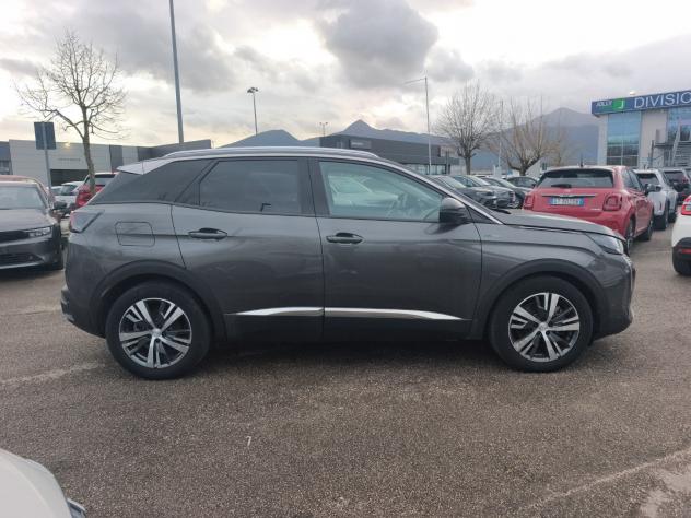 Peugeot 3008 1.6 hybrid phev Allure Pack 225cv e-eat8 - Foto 7