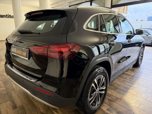 Mercedes-Benz GLA GLA 180 d Advanced auto - Foto 6