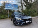 BMW 218 d Active Tourer Advantage Auto rif. 23784676