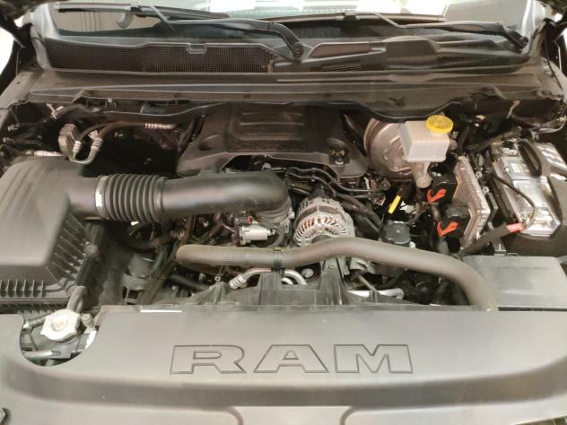 Dodge RAM RAM 1500 Limited Night Crew Cab - Foto 10