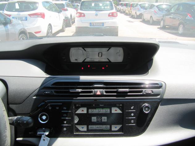 Citroen C4 Picasso BlueHDi 120 S&S Seduction - Foto 6