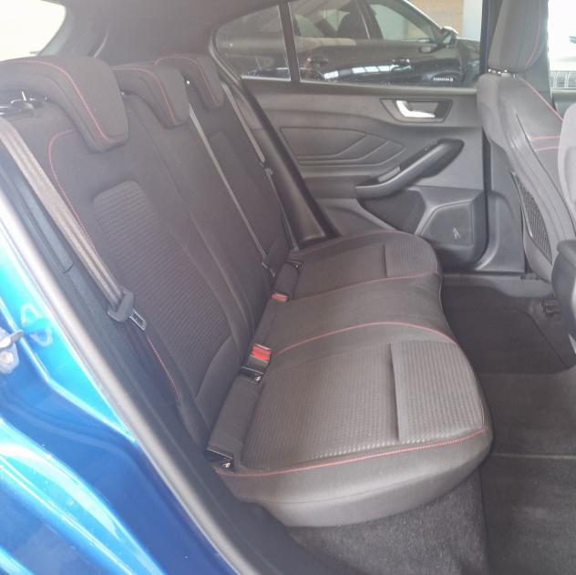 Ford Focus Focus 1.0 ecoboost ST-Line Co-pilot s&s 125cv auto - Foto 9
