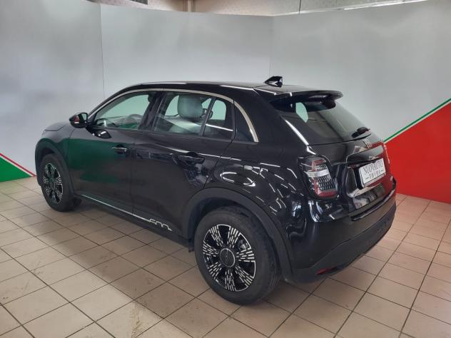 FIAT 600 1.2 Hybrid 136cv - Foto 7