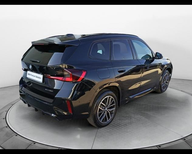 BMW X1 U11 sdrive20i mhev 48V MSport auto - Foto 6