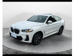 BMW X4 G02 2021 xdrive20d mhev 48V Msport auto