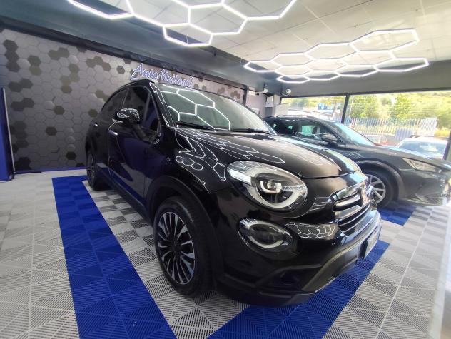 Fiat 500X 1.6 MultiJet 130 CV Cross - Foto 9