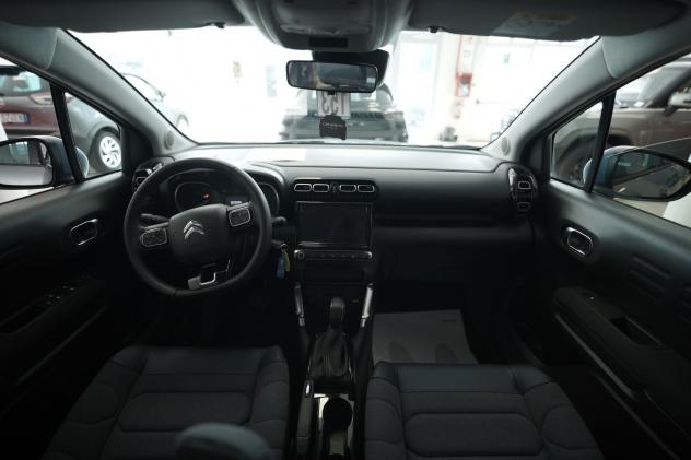 Citroën C3 Aircross I 2021 1.2 puretech Rip Curl s&s 130cv eat6 - Foto 5