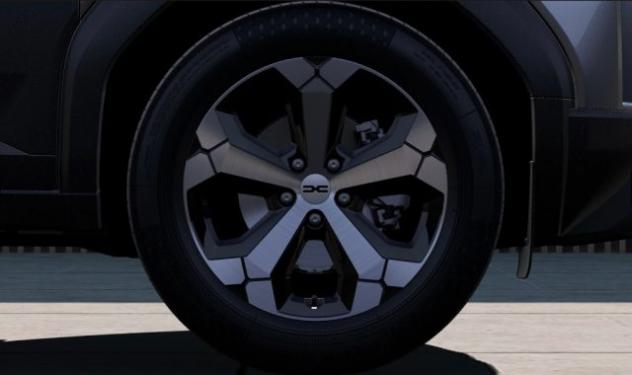 DACIA Duster 120 CV rif. 24091585 - Foto 6
