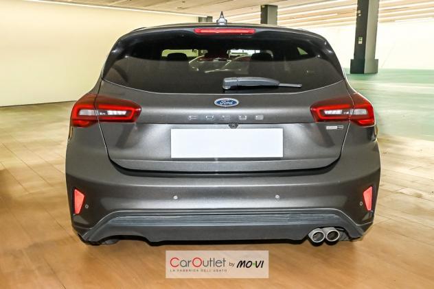 Ford Focus Focus 1.0 ecoboost h ST-Line Design 125cv - Foto 5