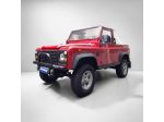 LAND ROVER Defender 90 turbodiesel CABRIO/ HARD-top ATC 3 POSTI rif. 18732325