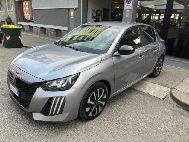 PEUGEOT 208 PureTech 75 Stop&Start 5 porte Active rif. 23489034 - Foto 2