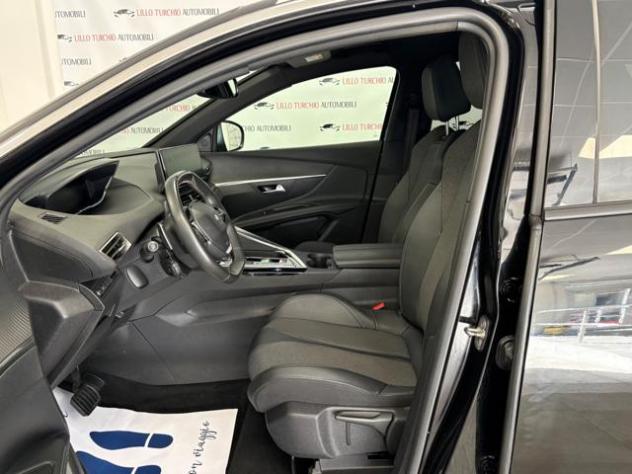 PEUGEOT 3008 BlueHDi 130 S&S EAT8 Allure Pack rif. 24029255 - Foto 8