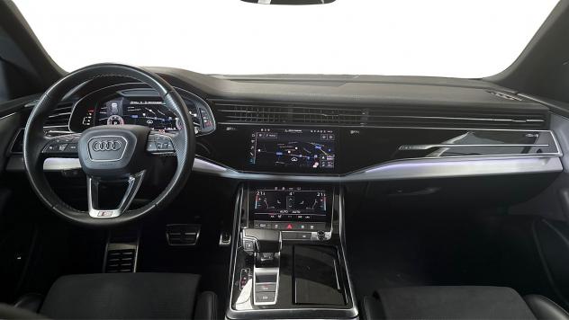 Audi Q8 I 2018 50 3.0 V6 TDI mHEV quattro tiptronic - Foto 7