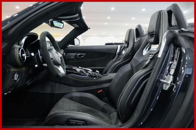MERCEDES-BENZ GT AMG Roadster rif. 23754058 - Foto 9