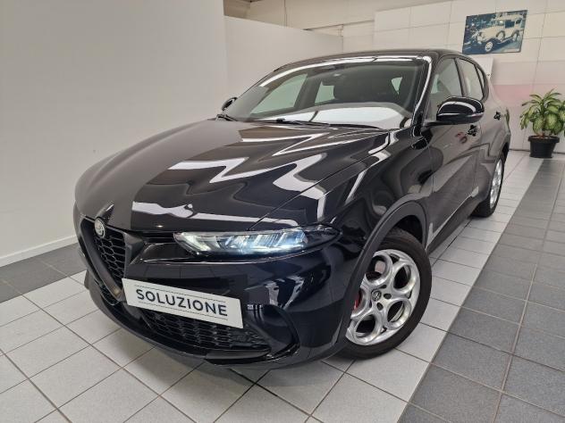 Alfa Romeo Tonale Tonale 1.6 diesel 130 CV TCT6 Sprint