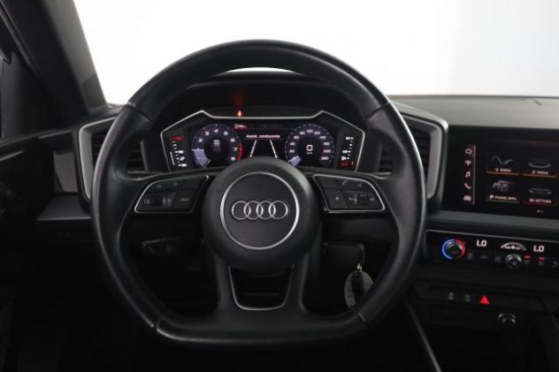 AUDI A1 A1 SPB 30 TFSI Admired rif. 23908408 - Foto 5
